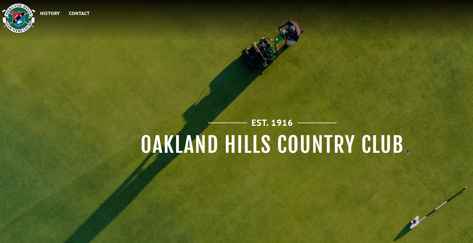 Oakland Hills