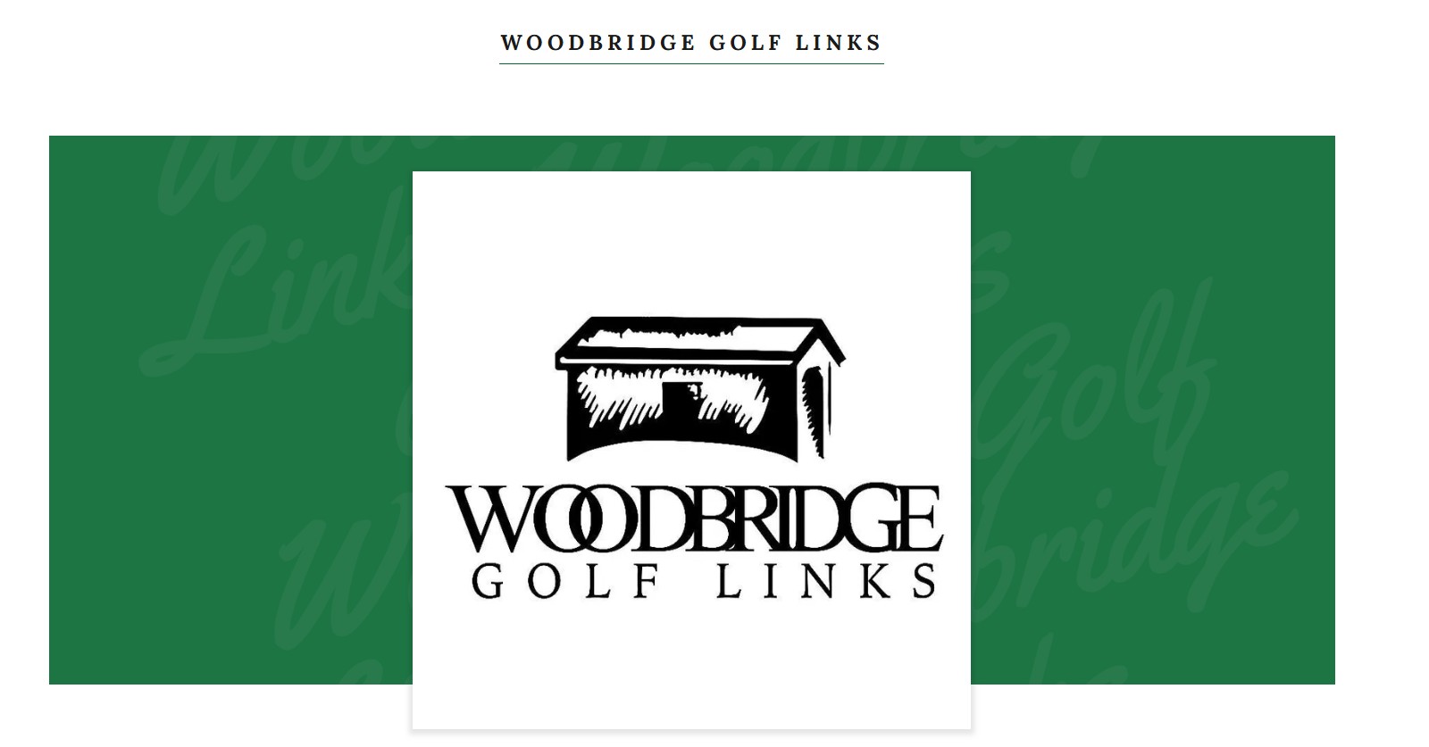Woodbridge